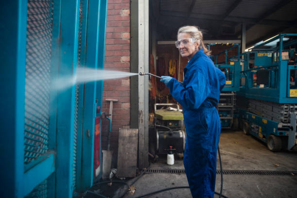 Reliable Milford, PA Pressure Washing Services Solutions